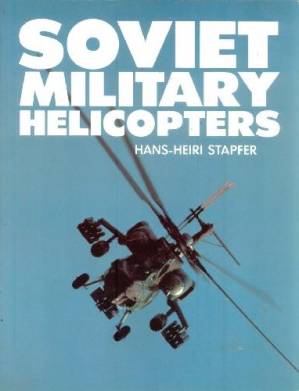 دانلود کتاب Soviet Military Helicopters