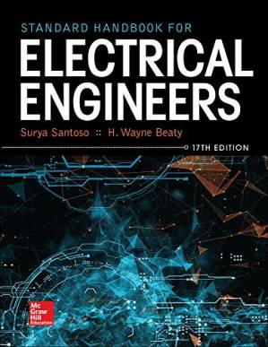 دانلود کتاب Standard Handbook for Electrical Engineers, Seventeenth Edition