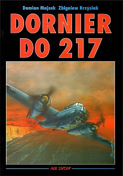 دانلود کتاب Dornier Do 217
