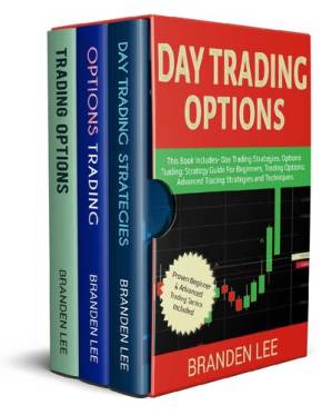 دانلود کتاب Day Trading Options: This Book Includes- Day Trading Strategies, Options Trading: Strategy Guide For Beginners, Trading Options: Advanced Trading Strategies and Techniques