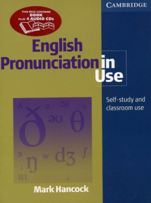 دانلود کتاب English Pronunciation in Use (Intermediate)