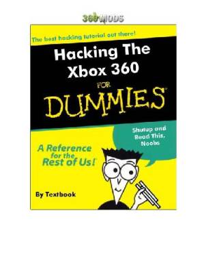 دانلود کتاب Hacking the Xbox 360