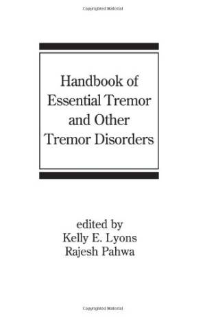 دانلود کتاب Handbook of Essential Tremor and Other Tremor Disorders