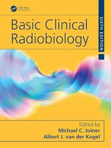 دانلود کتاب Basic Clinical Radiobiology 6th Edition