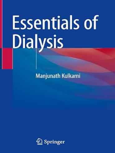 دانلود کتاب Essentials of Dialysis 1st Edition