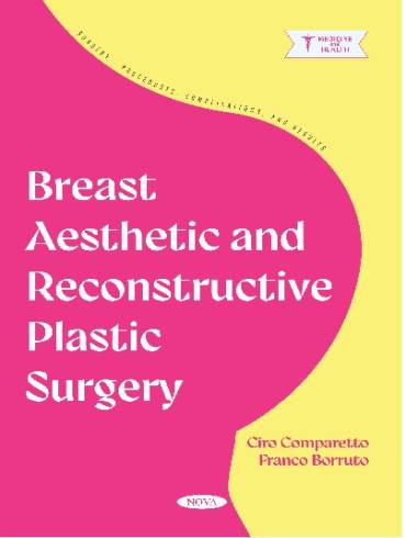 دانلود كتاب Breast Aesthetic and Reconstructive Plastic Surgery 1st Edition