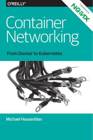 دانلود کتاب Container Networking: From Docker to Kubernetes