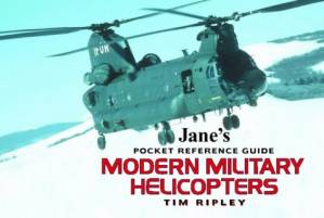 دانلود کتاب Jane’s pocket guide: Modern military helicopters
