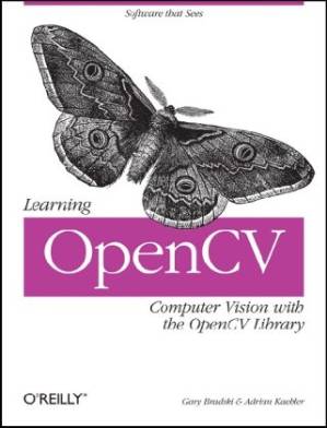 دانلود کتاب Learning OpenCV