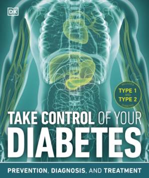 دانلود کتاب Take Control of Your Diabetes