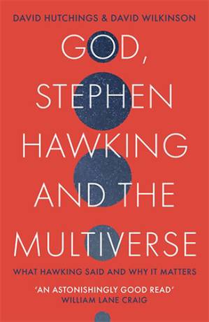 دانلود کتاب God, Stephen Hawking and the Multiverse