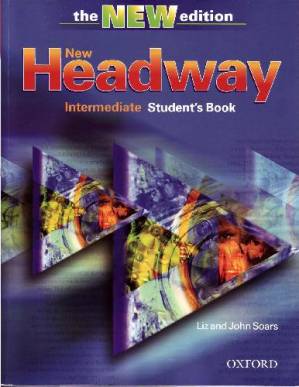 دانلود کتاب New Headway Intermediate Student’s Book (New Edition)