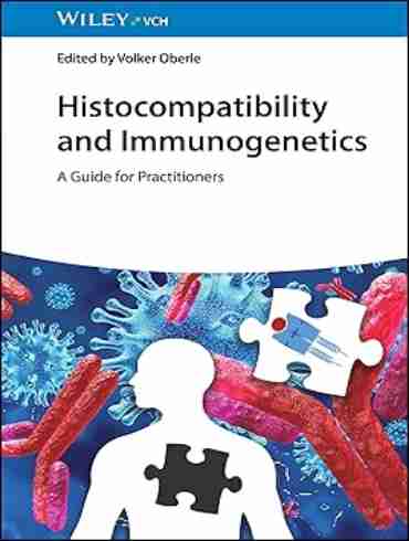 دانلود کتاب Histocompatibility and Immunogenetics: A Guide for Practitioners 1st Edition