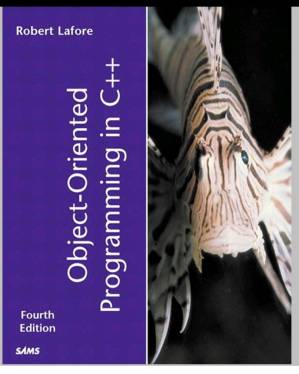 دانلود کتاب Object Oriented Programming with C++ (4th e)