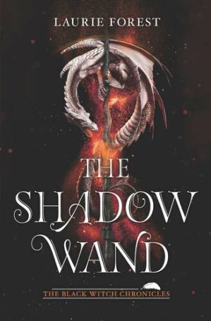دانلود کتاب The Shadow Wand