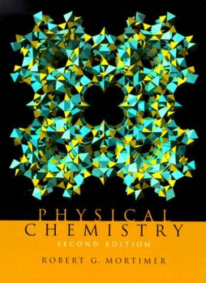 دانلود کتاب Physical Chemistry, Second Edition