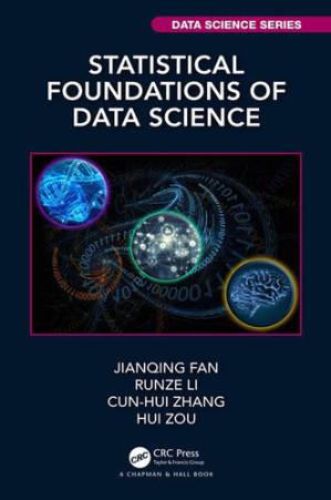 دانلود کتاب Statistical Foundations of Data Science