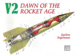 دانلود کتاب V2. Dawn of the Rocket Age