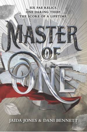 دانلود کتاب Master of One