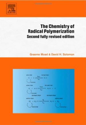 دانلود کتاب The Chemistry of Radical Polymerization, Second Edition