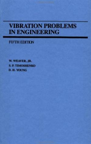 دانلود کتاب Vibration Problems in Engineering