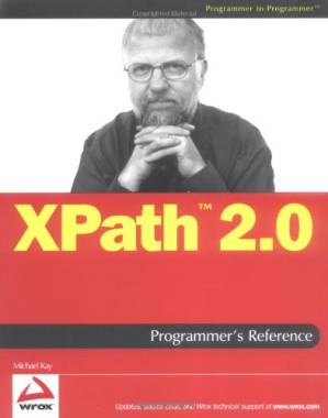 دانلود کتاب XPath 2.0 programmer’s reference