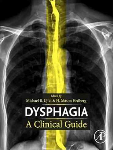 دانلود کتاب Dysphagia: A Clinical Guide 1st Edition