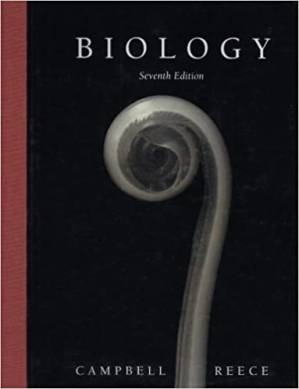 دانلود کتاب Campbell-Reece Biology Seventh Edition