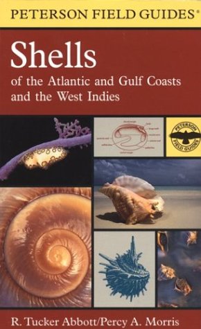 دانلود کتاب Shells of the Atlantic and Gulf Coasts and the West Indies