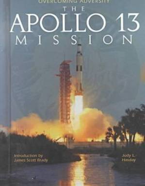 دانلود کتاب The Apollo 13 Mission