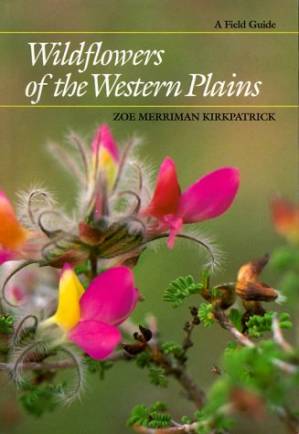 دانلود کتاب Wildflowers of the western plains: a field guide
