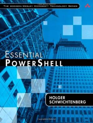 دانلود کتاب Essential PowerShell