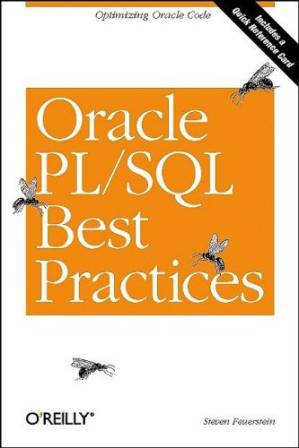 دانلود کتاب Oracle PL/SQL Best Practices