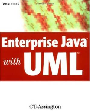 دانلود کتاب Enterprise Java with UML
