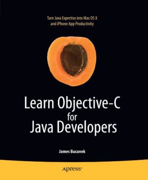 دانلود کتاب Learn Objective-C for Java developers