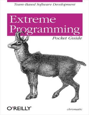 دانلود کتاب Extreme Programming Pocket Guide: Team-Based Software Development