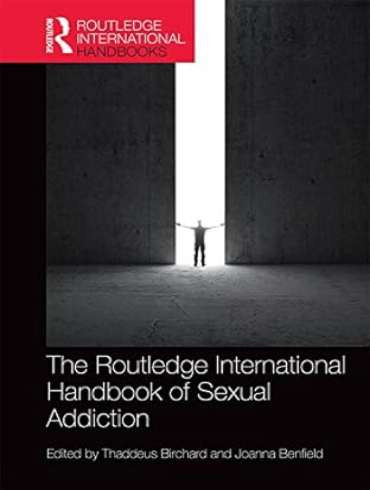 دانلود كتاب The Routledge International Handbook of Sexual Addiction 1st Edition