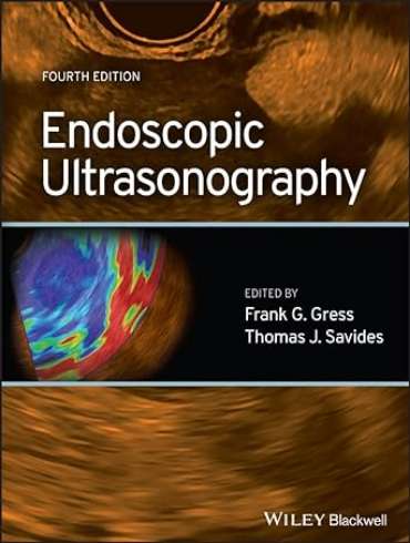 دانلود کتاب Endoscopic Ultrasonography 4th Edition