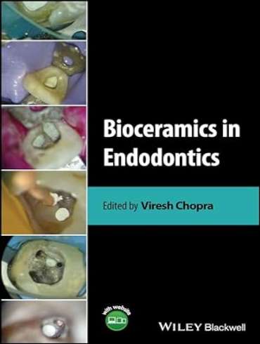 دانلود كتاب Bioceramics in Endodontics 1st Edition