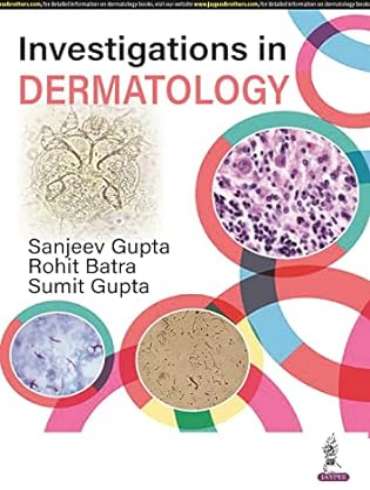 دانلود کتاب Investigations in Dermatology 1st Edition