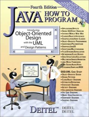 دانلود کتاب Java: How to Program
