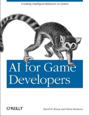 دانلود کتاب AI for Game Developers