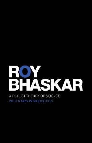 دانلود کتاب A Realist Theory of Science – (Critical realism)