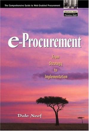 دانلود کتاب e-Procurement: From Strategy to Implementation