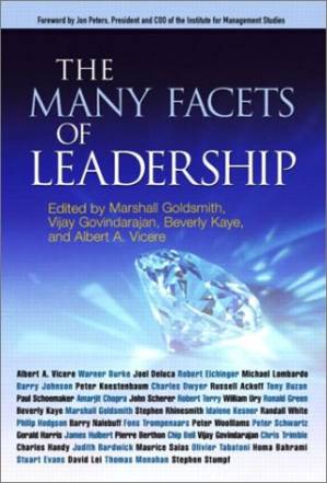 دانلود کتاب The Many Facets of Leadership