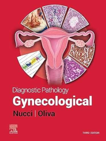 دانلود كتاب Diagnostic Pathology: Gynecological 3rd Edition