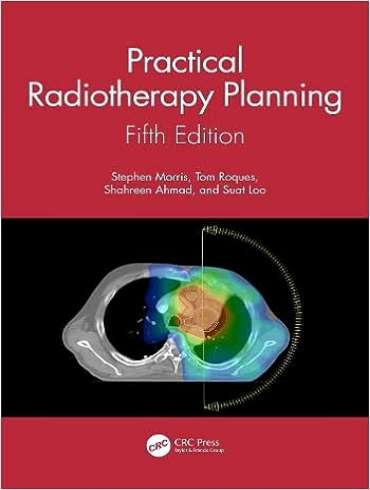 دانلود کتاب Practical Radiotherapy Planning 5th Edition