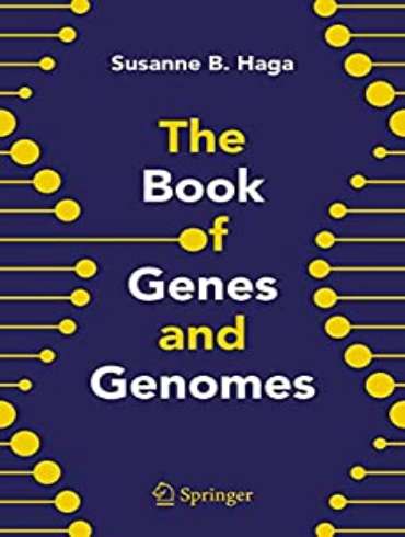 دانلود كتاب The Book of Genes and Genomes 1st Edition