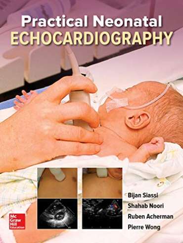 دانلود كتاب Practical Neonatal Echocardiography 1st Edition