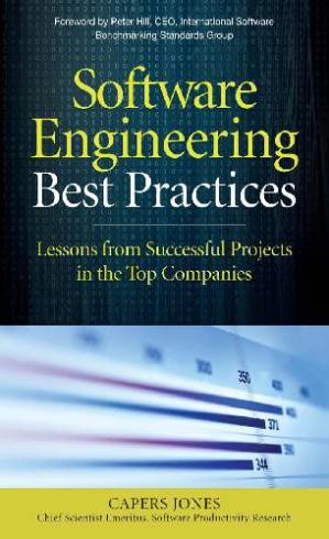 دانلود کتاب Software Engineering Best Practices